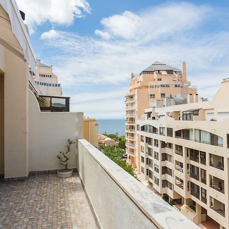 Flh Cascais Rooftop Apartment Ngoại thất bức ảnh