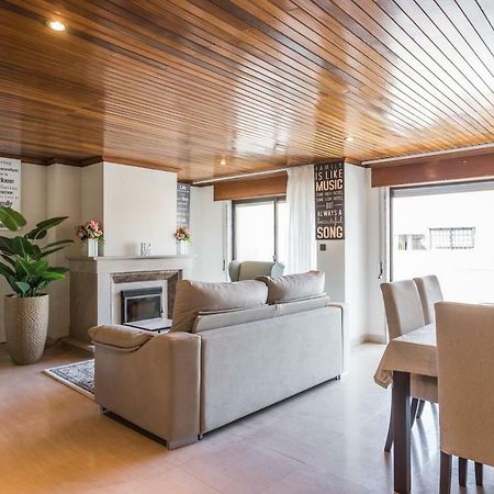 Flh Cascais Rooftop Apartment Ngoại thất bức ảnh