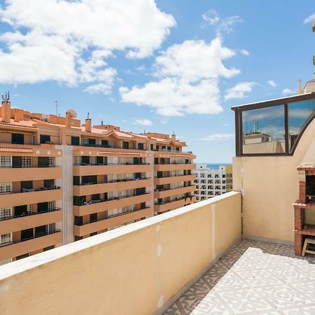 Flh Cascais Rooftop Apartment Ngoại thất bức ảnh
