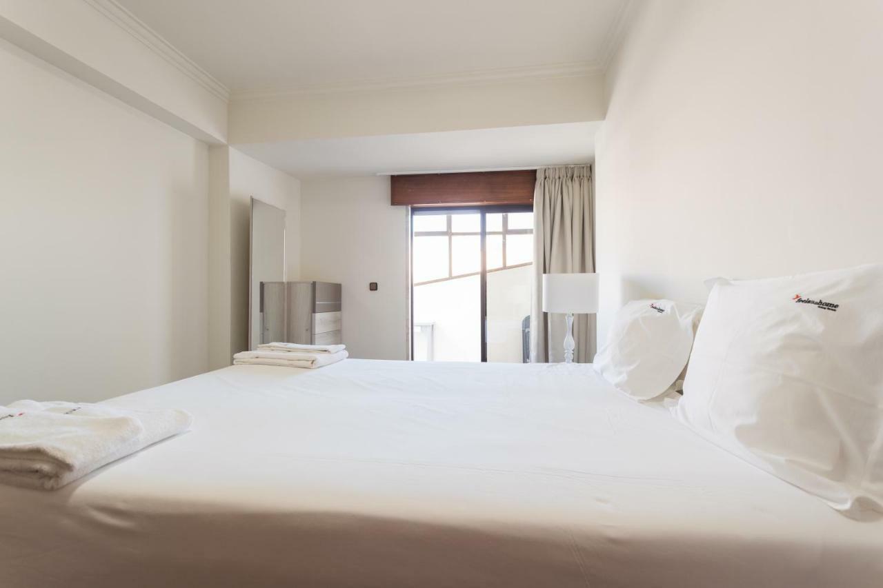 Flh Cascais Rooftop Apartment Ngoại thất bức ảnh