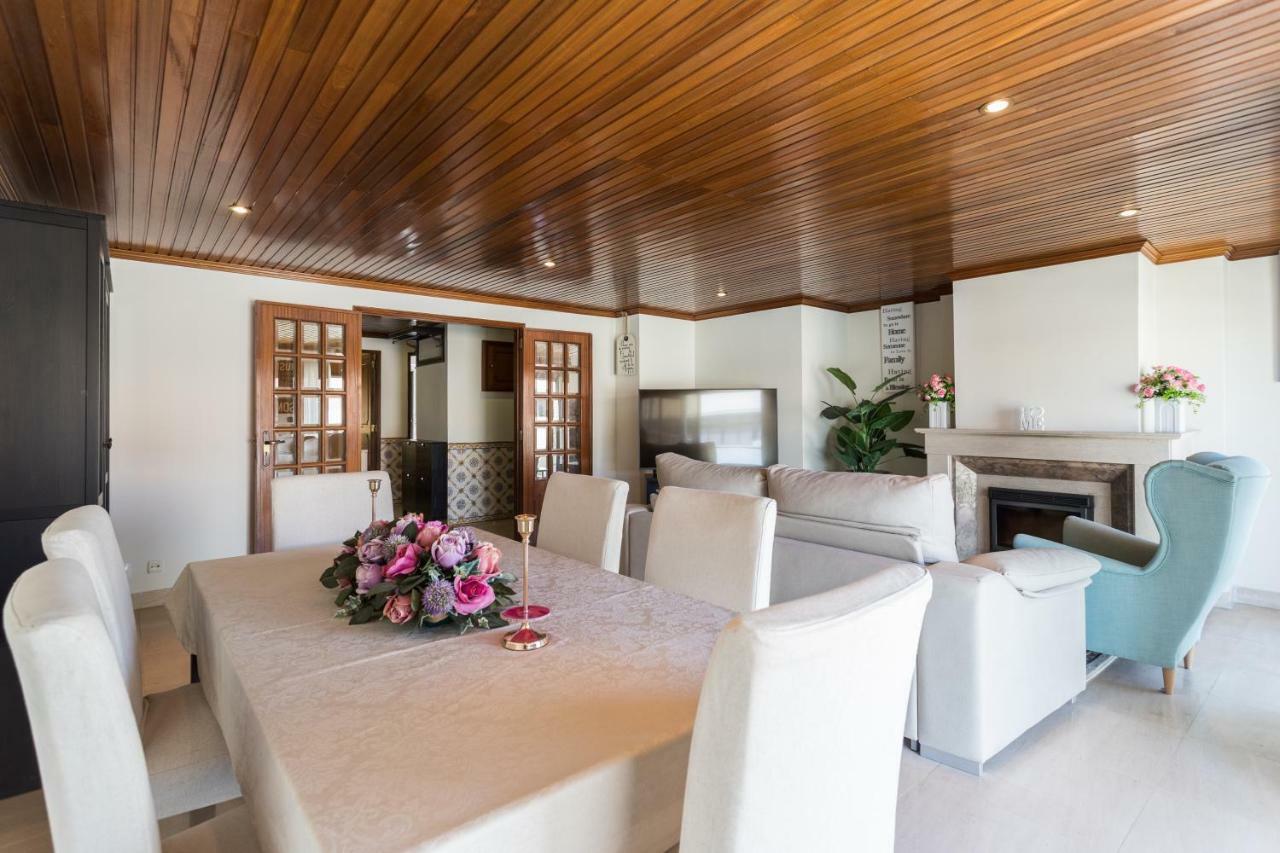 Flh Cascais Rooftop Apartment Ngoại thất bức ảnh