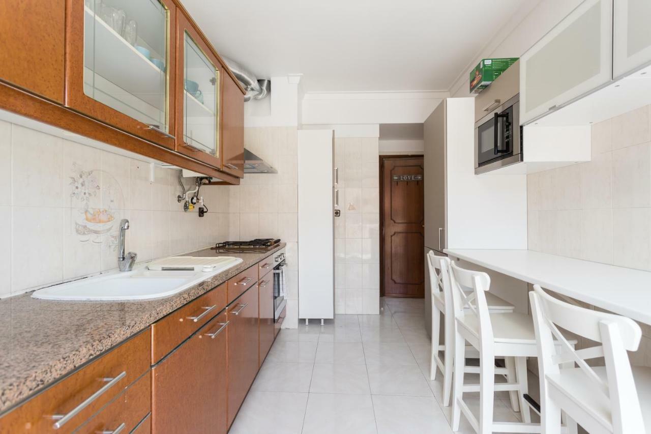 Flh Cascais Rooftop Apartment Ngoại thất bức ảnh
