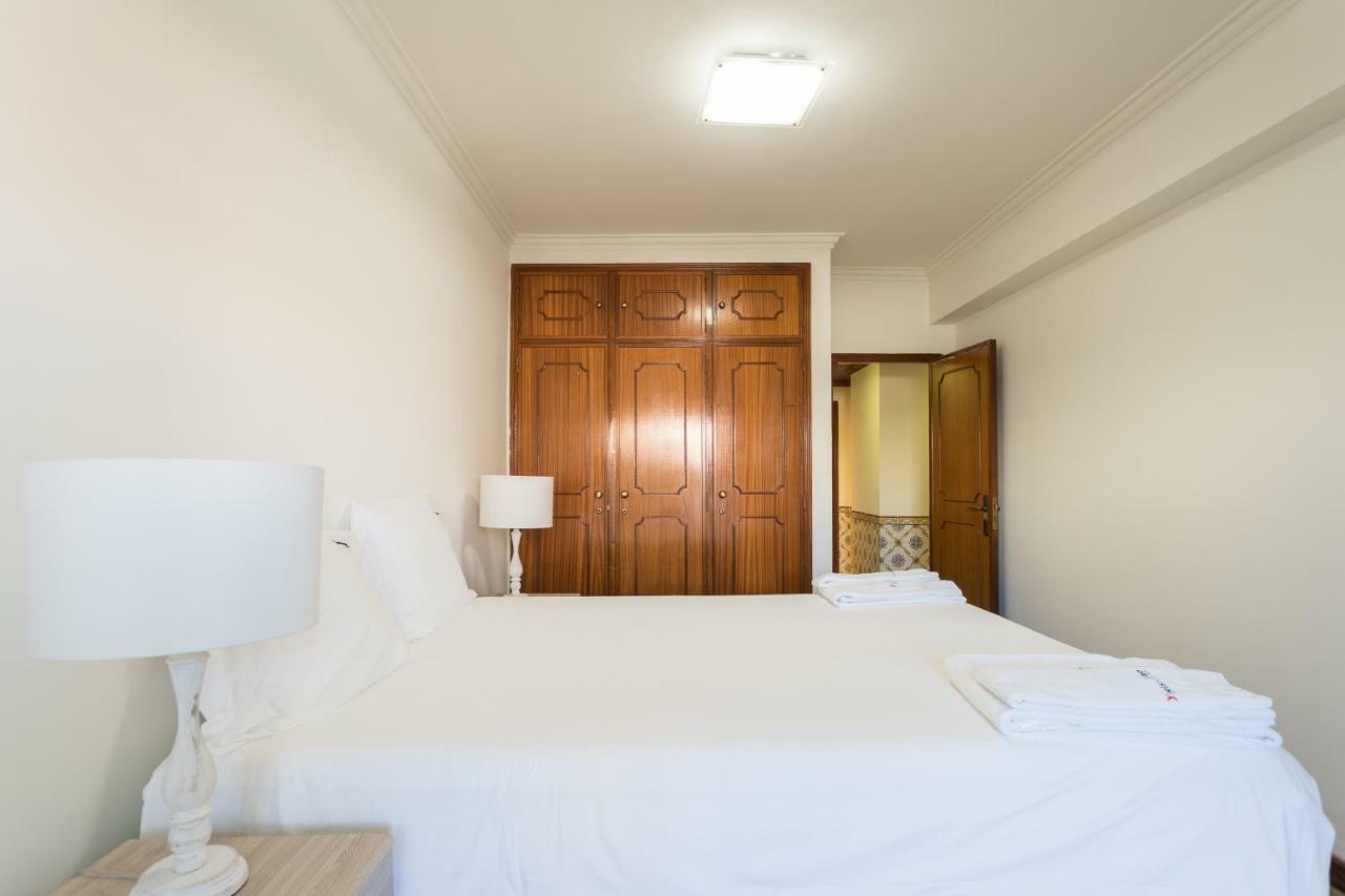 Flh Cascais Rooftop Apartment Ngoại thất bức ảnh