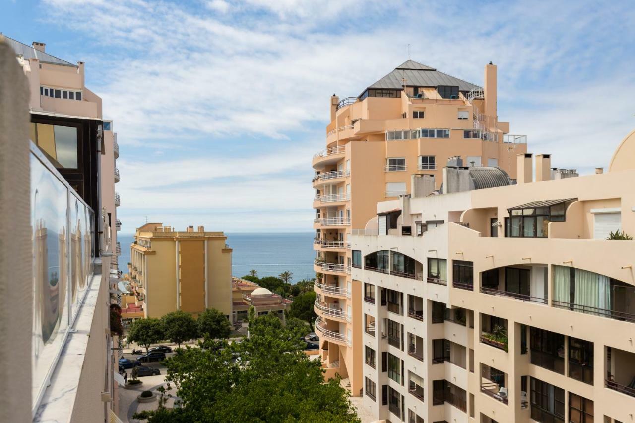 Flh Cascais Rooftop Apartment Ngoại thất bức ảnh
