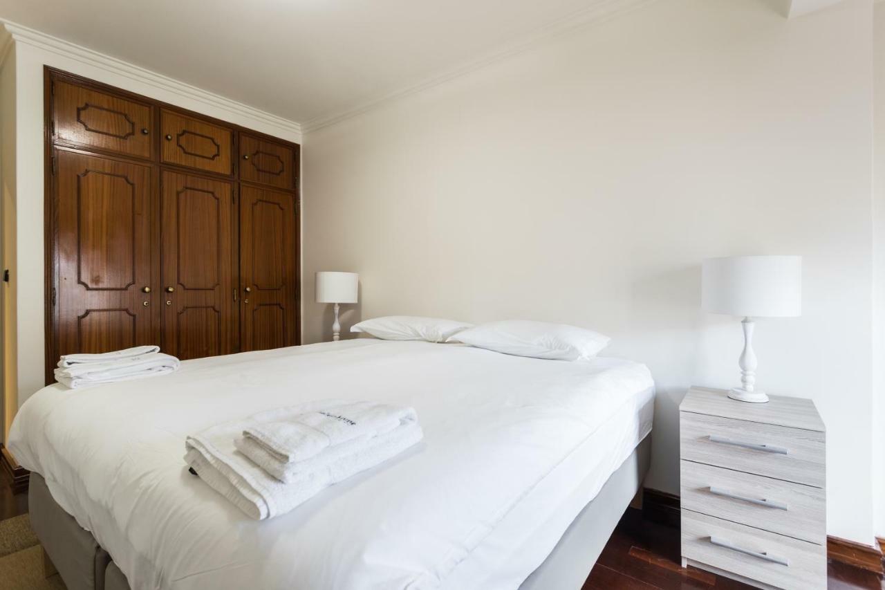 Flh Cascais Rooftop Apartment Ngoại thất bức ảnh