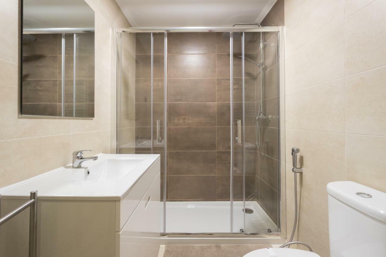 Flh Cascais Rooftop Apartment Ngoại thất bức ảnh