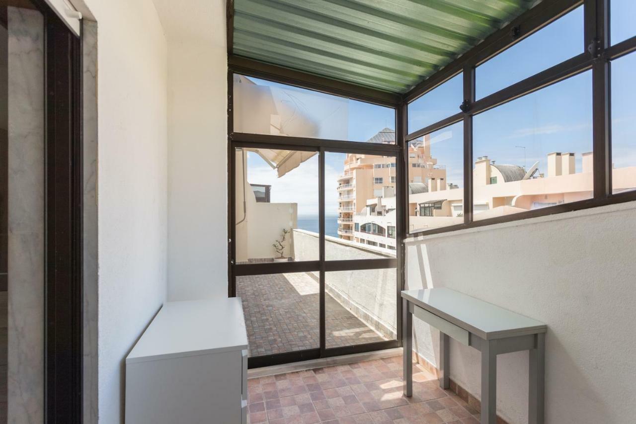 Flh Cascais Rooftop Apartment Ngoại thất bức ảnh