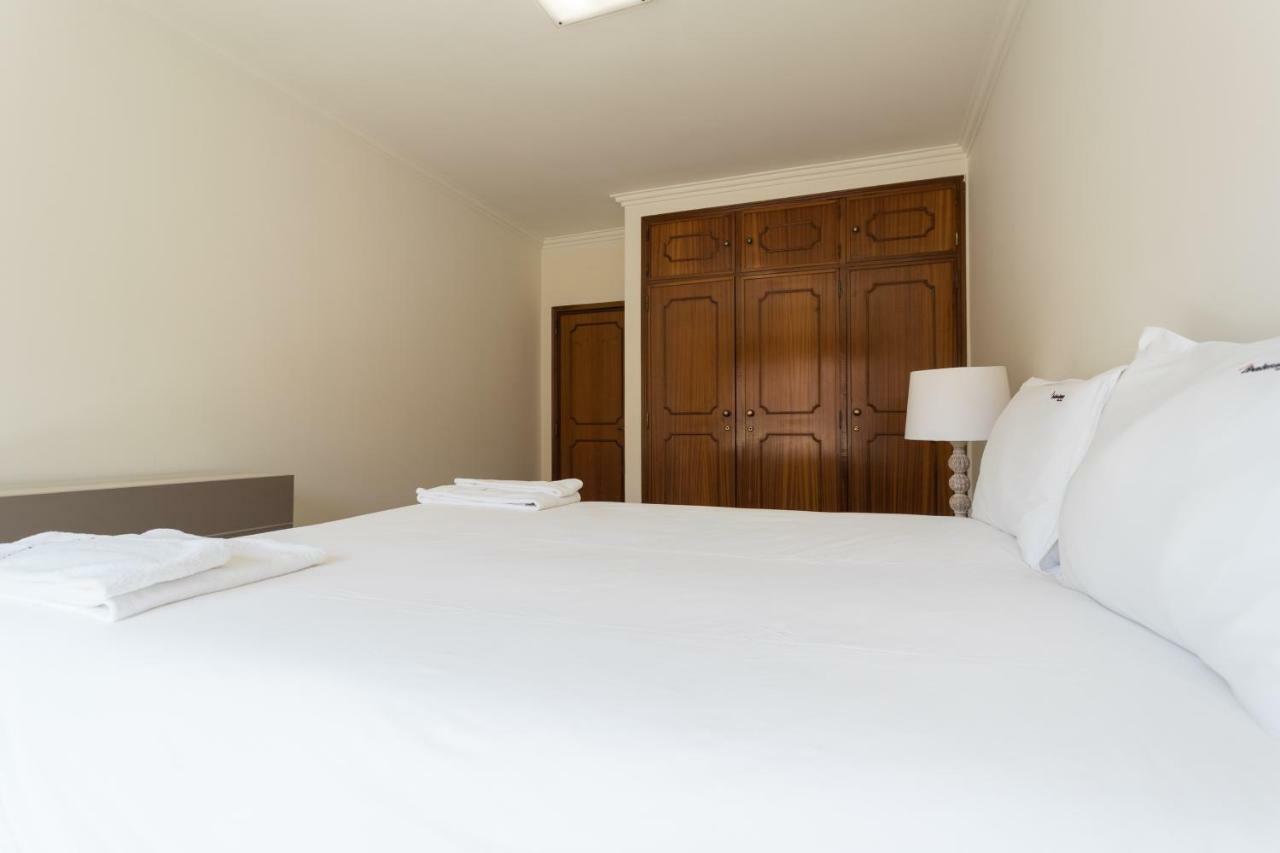 Flh Cascais Rooftop Apartment Ngoại thất bức ảnh