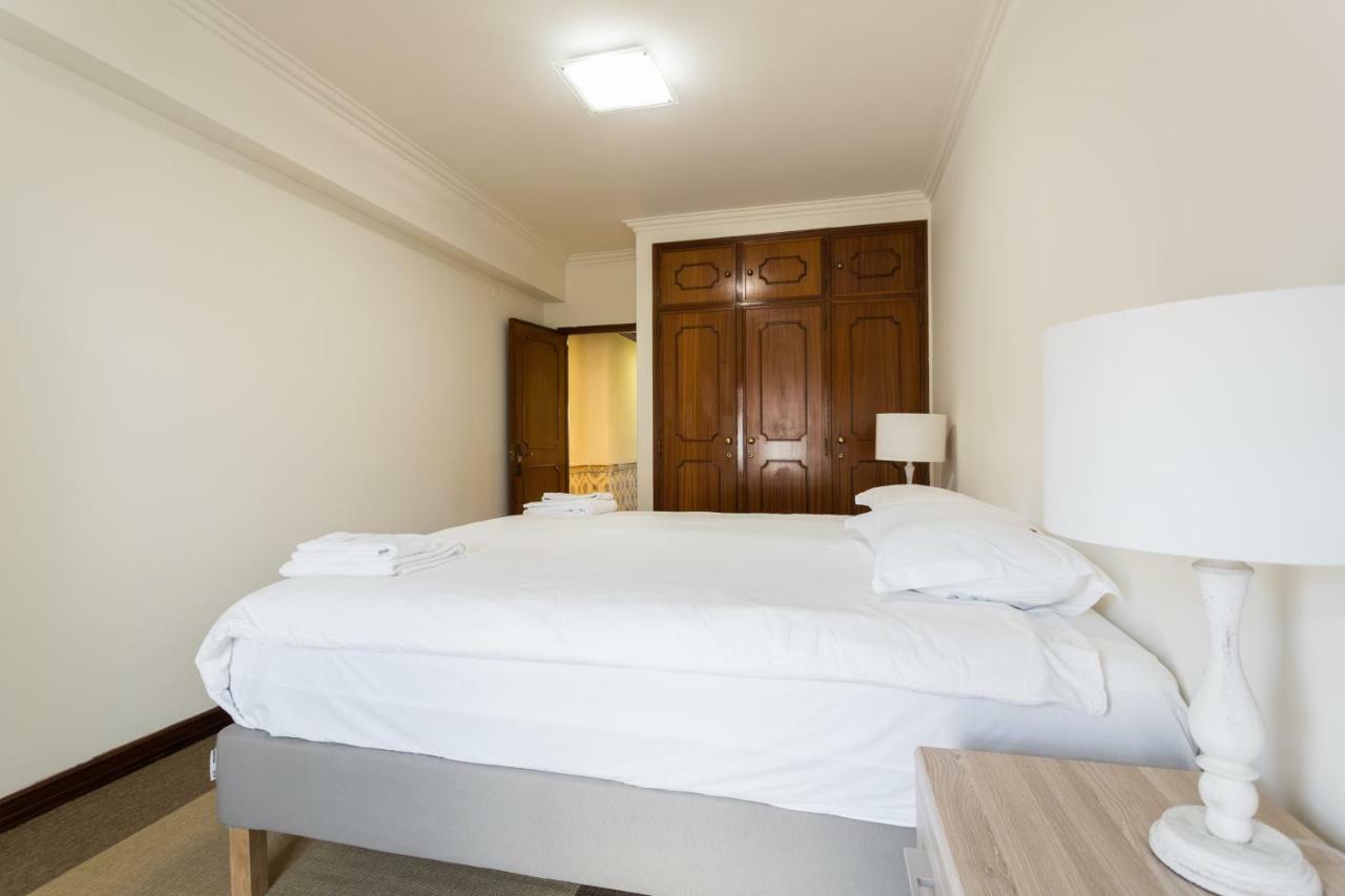 Flh Cascais Rooftop Apartment Ngoại thất bức ảnh