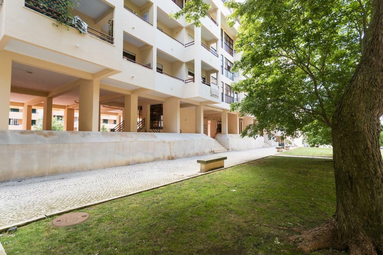 Flh Cascais Rooftop Apartment Ngoại thất bức ảnh